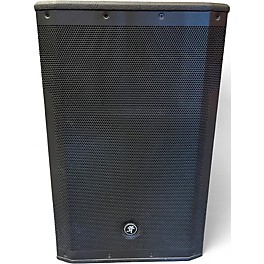 Used Mackie SRM550 Powered Speaker