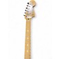 Used Fender FSR '72 Telecaster Deluxe Shoreline Gold Solid Body Electric Guitar