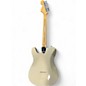 Used Fender FSR '72 Telecaster Deluxe Shoreline Gold Solid Body Electric Guitar