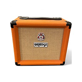 Used Orange crush 12 combo amp Guitar Combo Amp
