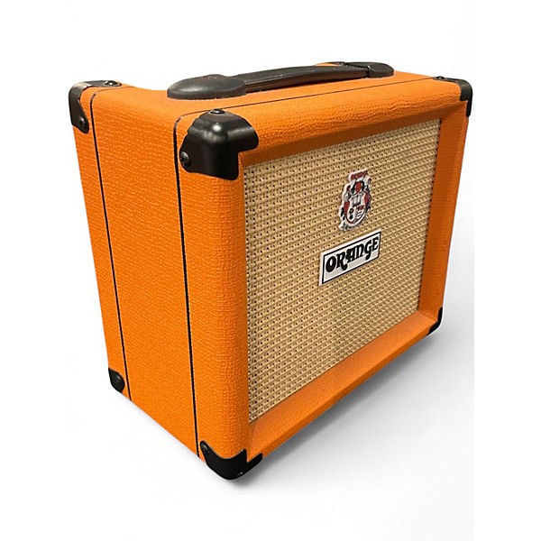 Used Orange crush 12 combo amp Guitar Combo Amp