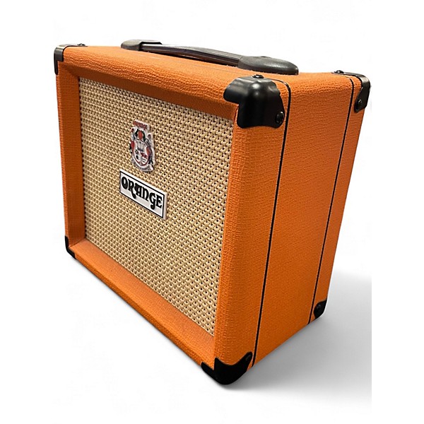 Used Orange crush 12 combo amp Guitar Combo Amp