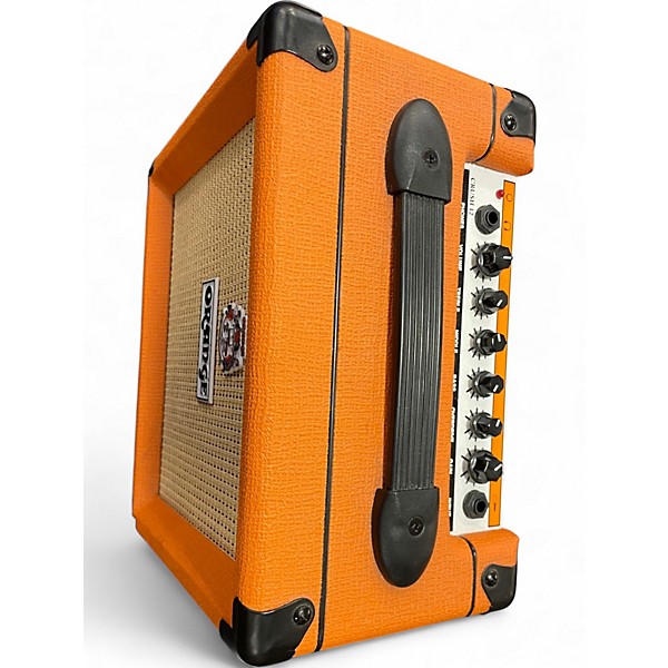 Used Orange crush 12 combo amp Guitar Combo Amp