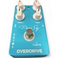 Used Pure Sky overdrive pedal Effect Pedal thumbnail
