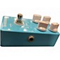 Used Pure Sky overdrive pedal Effect Pedal