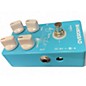 Used Pure Sky overdrive pedal Effect Pedal