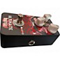 Used Joyo ultimate drive pedal Effect Pedal