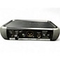 Used Shure PGX 4 Instrument Wireless System