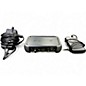 Used Shure PGX 4 Instrument Wireless System