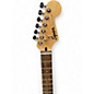 Used Squier Classic Vibe Stratocaster 3 Color Sunburst Solid Body Electric Guitar