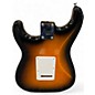 Used Squier Classic Vibe Stratocaster 3 Color Sunburst Solid Body Electric Guitar