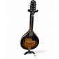 Used Fender FM52E Sunburst Mandolin thumbnail