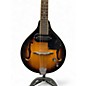 Used Fender FM52E Sunburst Mandolin