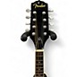 Used Fender FM52E Sunburst Mandolin