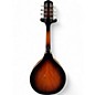 Used Fender FM52E Sunburst Mandolin