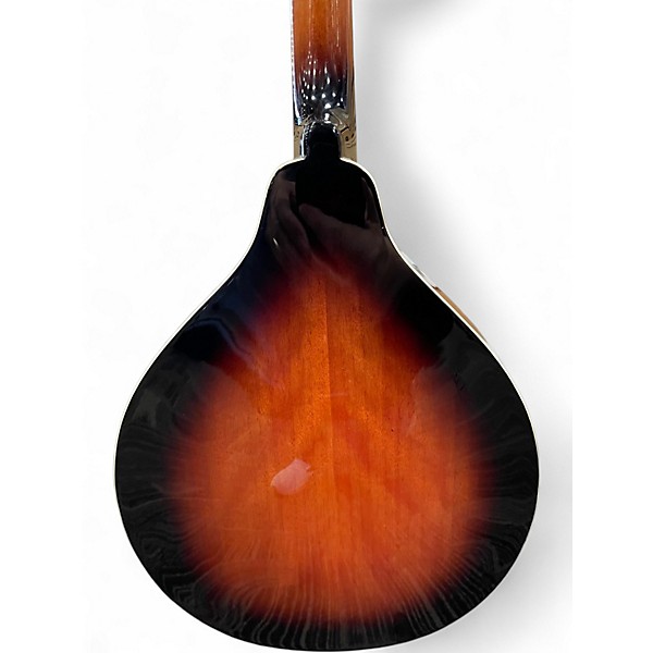 Used Fender FM52E Sunburst Mandolin
