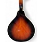 Used Fender FM52E Sunburst Mandolin