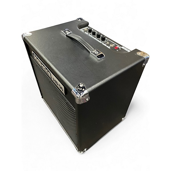 Used Hartke HD50 Bass Combo Amp
