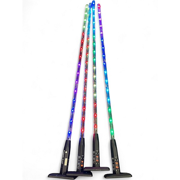 Used CHAUVET DJ Freedom Sticks Lighting Effect