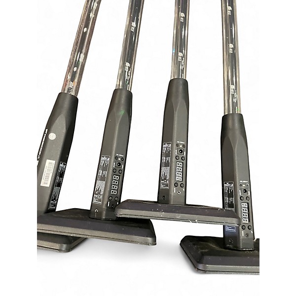 Used CHAUVET DJ Freedom Sticks Lighting Effect