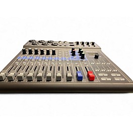 Used Zoom L-8 Unpowered Mixer