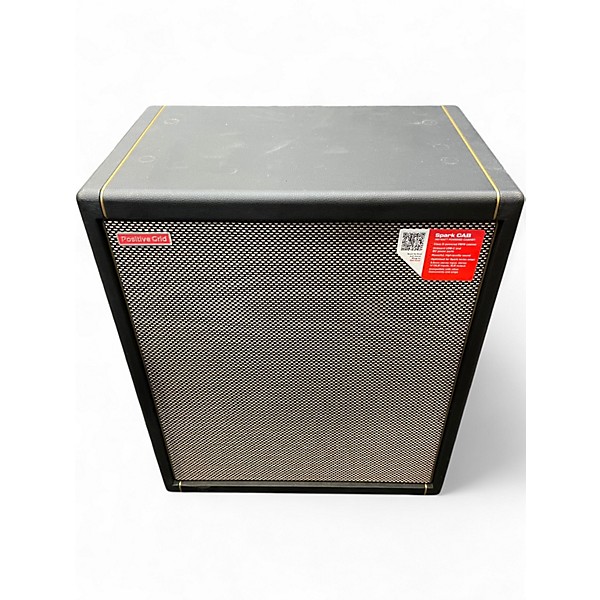 Used Positive Grid Spark Cab Guitar Cabinet