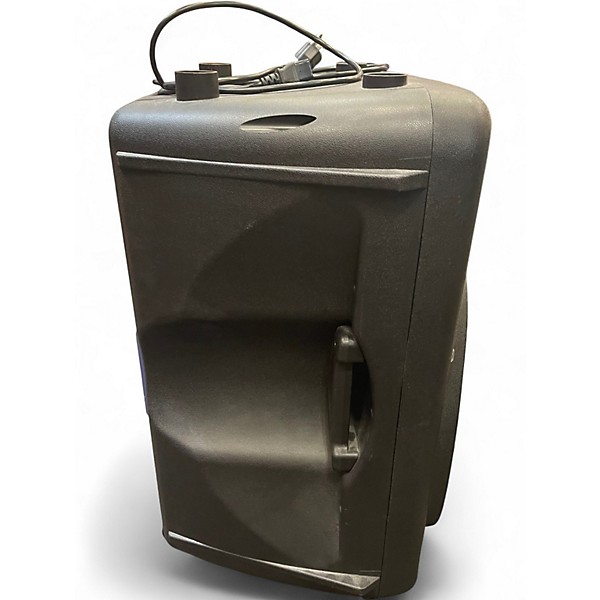 Used Rockville RPG-15BT Powered Speaker