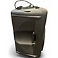Used Rockville RPG-15BT Powered Speaker
