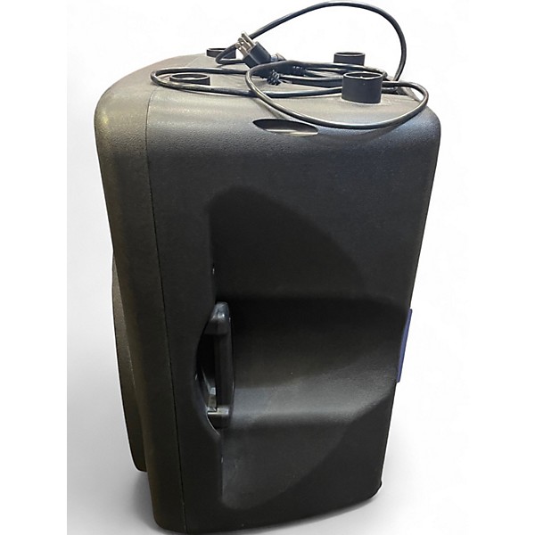 Used Rockville RPG-15BT Powered Speaker