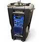 Used Rockville RPG-15BT Powered Speaker