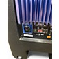 Used Rockville RPG-15BT Powered Speaker