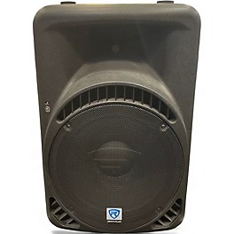 Used Rockville RPG-15BT Powered Speaker
