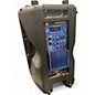 Used Rockville RPG-15BT Powered Speaker