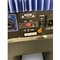Used Rockville RPG-15BT Powered Speaker