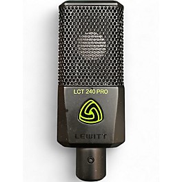 Used LEWITT LCT 240 Condenser Microphone