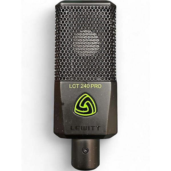 Used LEWITT LCT 240 Condenser Microphone