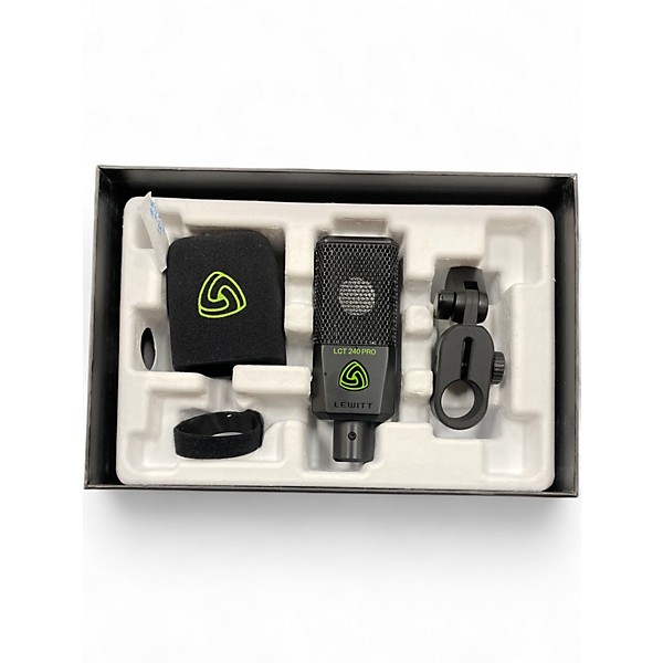 Used LEWITT LCT 240 Condenser Microphone