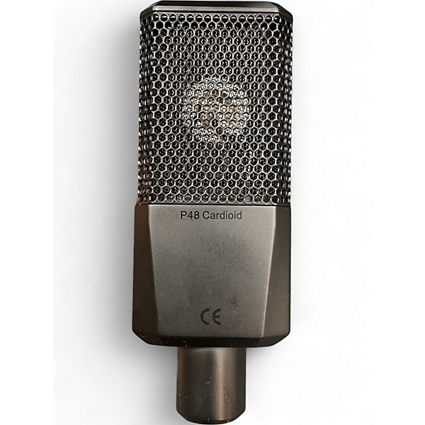 Used LEWITT LCT 240 Condenser Microphone