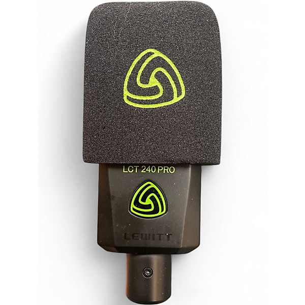 Used LEWITT LCT 240 Condenser Microphone
