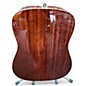 Used Alvarez MD60 Natural Acoustic Electric Guitar