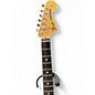 Used Fender Classic Series '70s Stratocaster 2 Color Sunburst Solid Body Electric Guitar