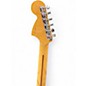 Used Fender Classic Series '70s Stratocaster 2 Color Sunburst Solid Body Electric Guitar