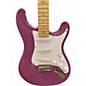 Used PRS SE Silver Sky Summit Purple Solid Body Electric Guitar