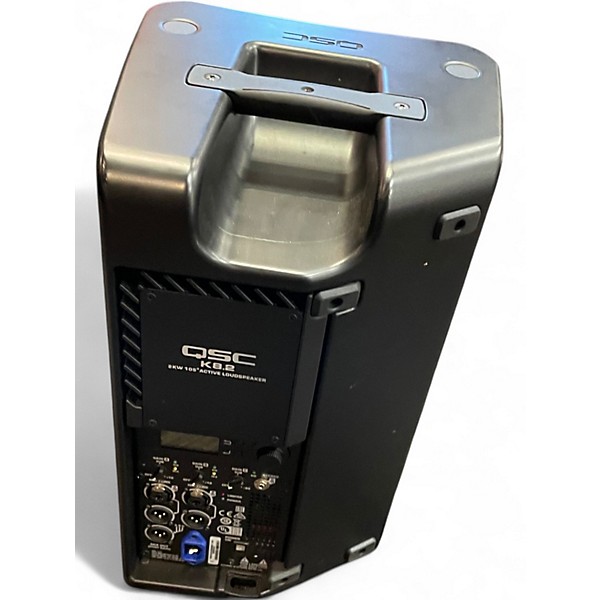 Used QSC K8.2 Powered Speaker