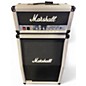 Used Marshall JCM25/50 WITH MATCHING CAB Guitar Stack thumbnail