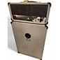 Used Marshall JCM25/50 WITH MATCHING CAB Guitar Stack