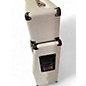 Used Marshall JCM25/50 WITH MATCHING CAB Guitar Stack