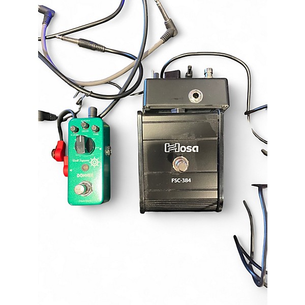 racing sim pedals Load Cell Sim Racing Pedals Kit main image 0