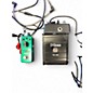 Used Donner/snails Peal Board Starter Set donner mulit pedal setup Effect Pedal Package