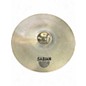 Used SABIAN 21in AAX Raw Bell Dry Ride Cymbal